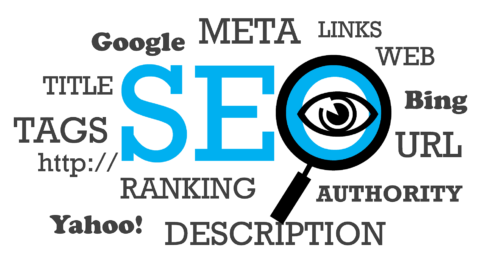 Audit SEO gratuit - analyse globale du référencement naturel