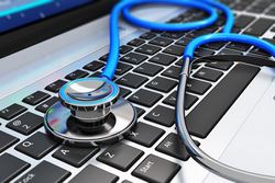 Referencement Google - service médical en ligne - réservations médicales en ligne
