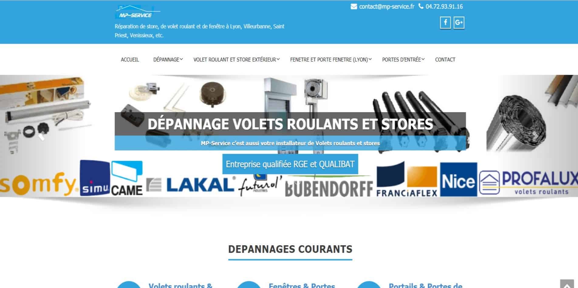 site internet besancon dijon montbéliard dole lons le saunier vesoul